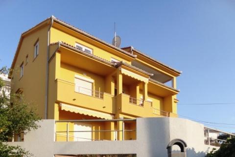 Apartments By The Sea Kampor, Rab - 4986 Exterior photo