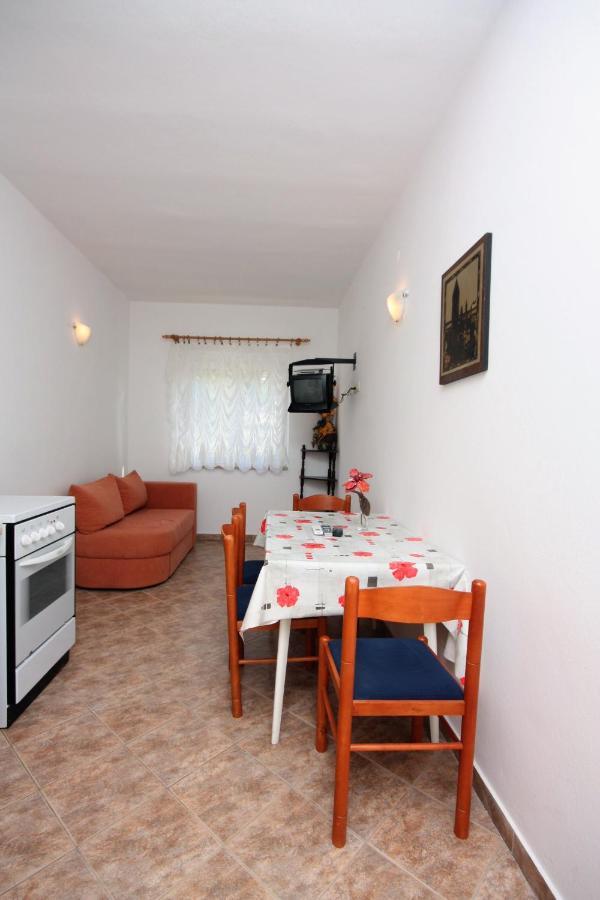 Apartments By The Sea Kampor, Rab - 4986 Exterior photo