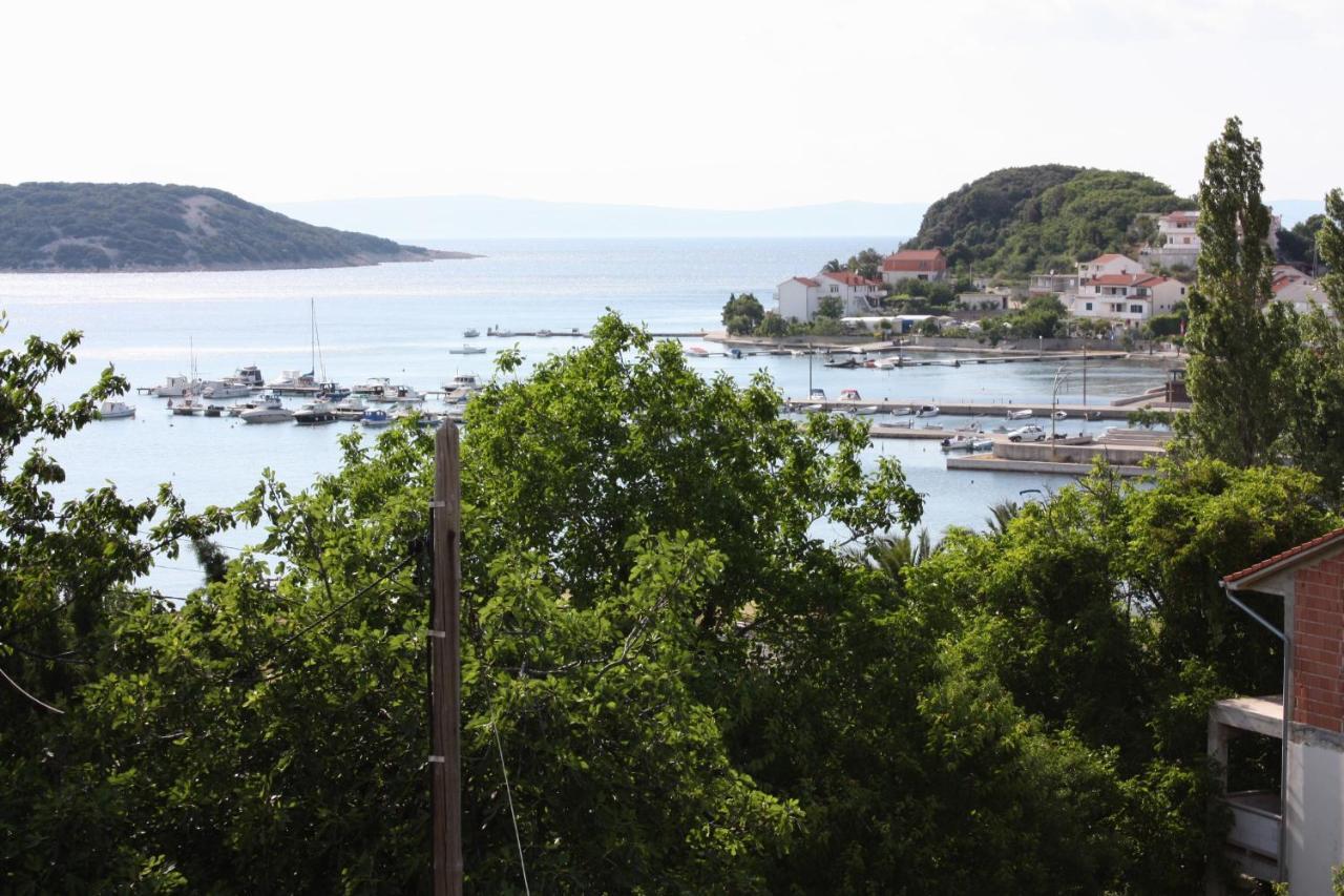 Apartments By The Sea Kampor, Rab - 4986 Exterior photo