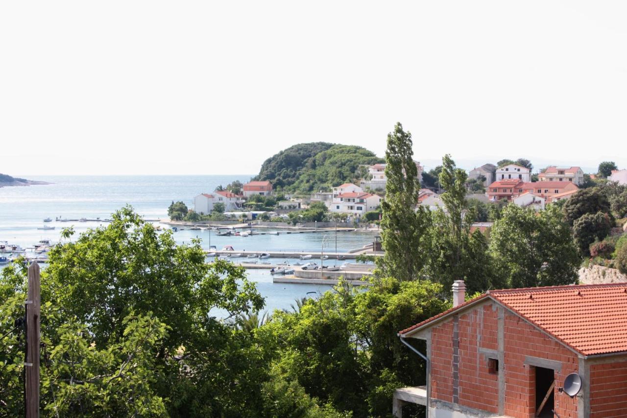 Apartments By The Sea Kampor, Rab - 4986 Exterior photo