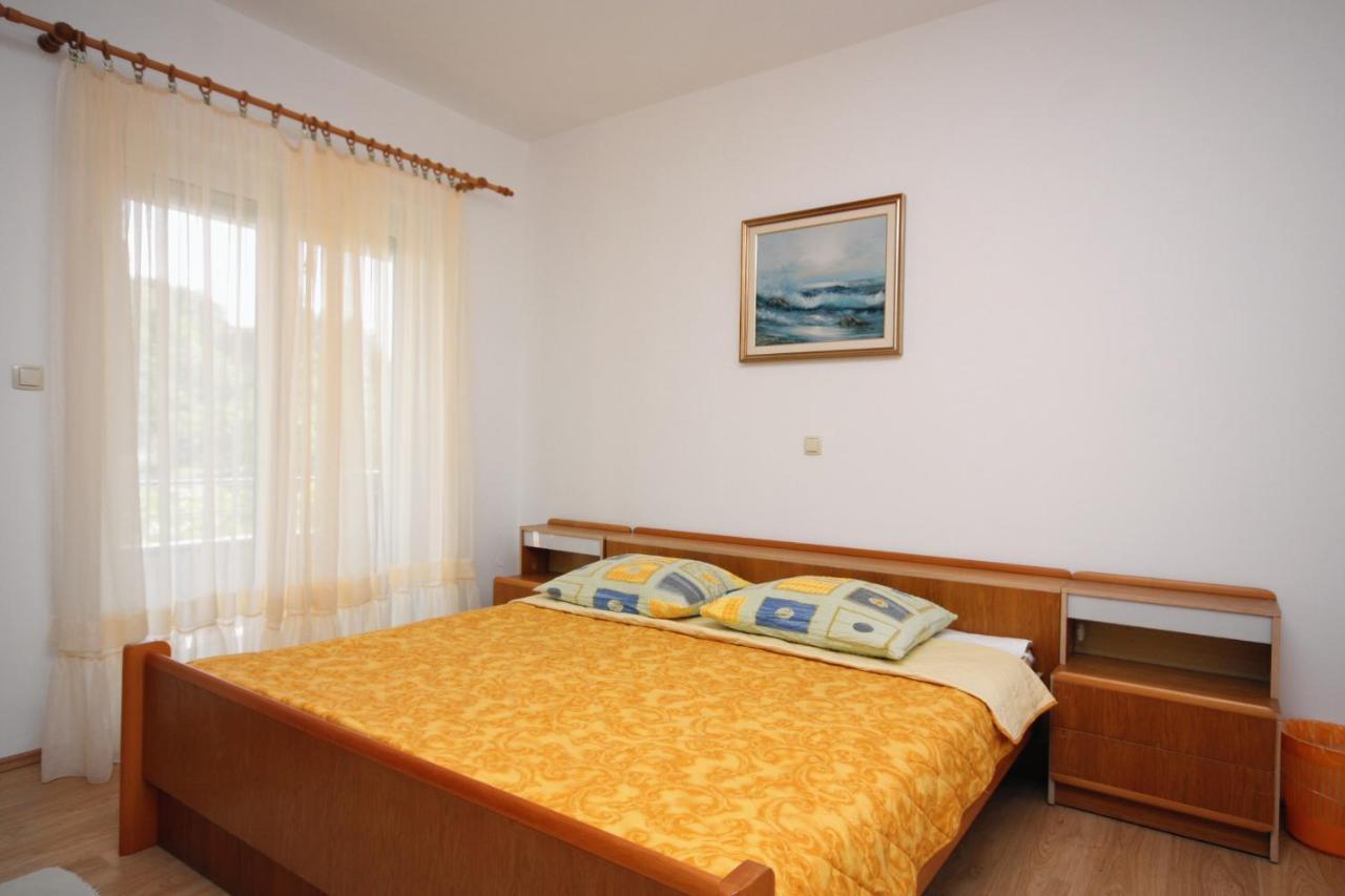 Apartments By The Sea Kampor, Rab - 4986 Exterior photo