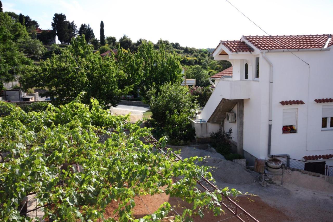 Apartments By The Sea Kampor, Rab - 4986 Exterior photo